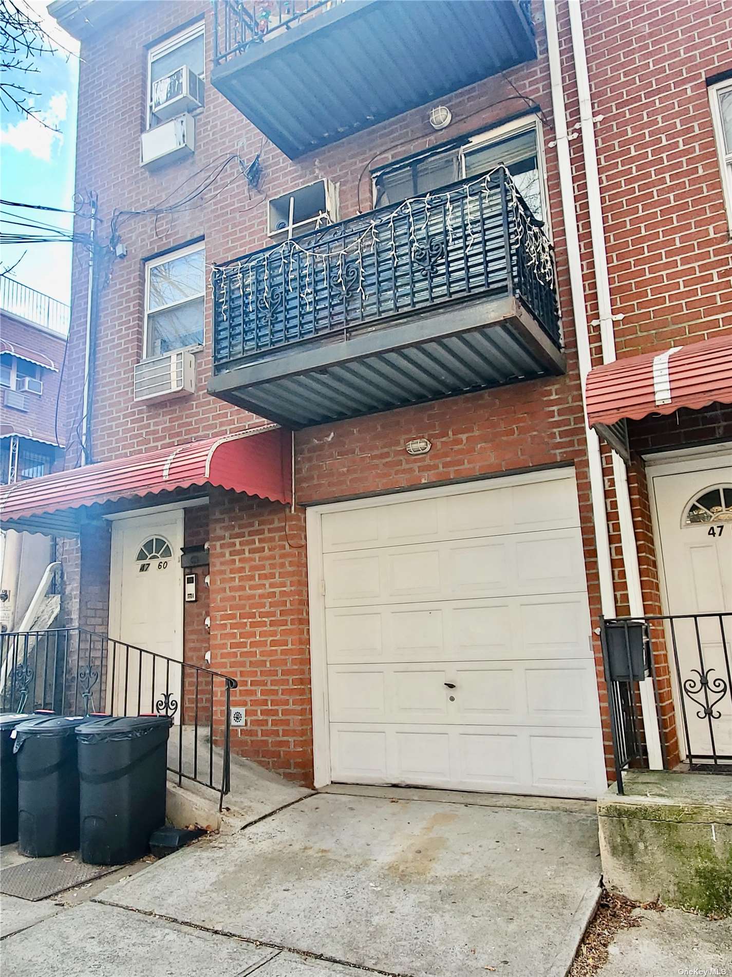 Three Family in Woodside - 58th  Queens, NY 11377