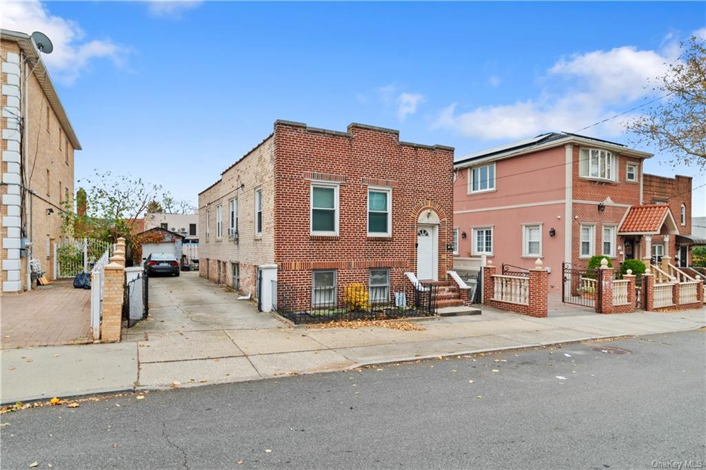 Single Family in East Elmhurst - 75th  Queens, NY 11370