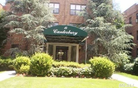 Bright, Clean And Well Maintained Studio Apartment In The Heart Of Great Neck. Steps From Lirr, Shopping, Park And Restaurants. Municipal Parking @ $1/Day With Permit. Laundry In Basement. Updated Security Intercom At Entry. Membership At Parkwood Sports Complex And Access To Gn Parks Available.