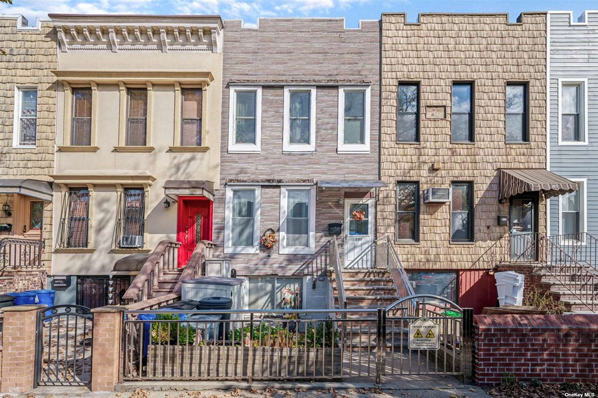 Two Family in Greenwood Heights - 31st  Brooklyn, NY 11232