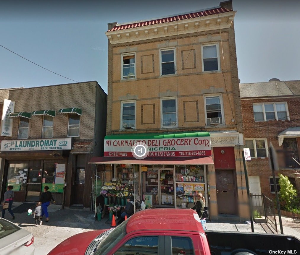 Commercial Sale in Corona - 37  Queens, NY 11368