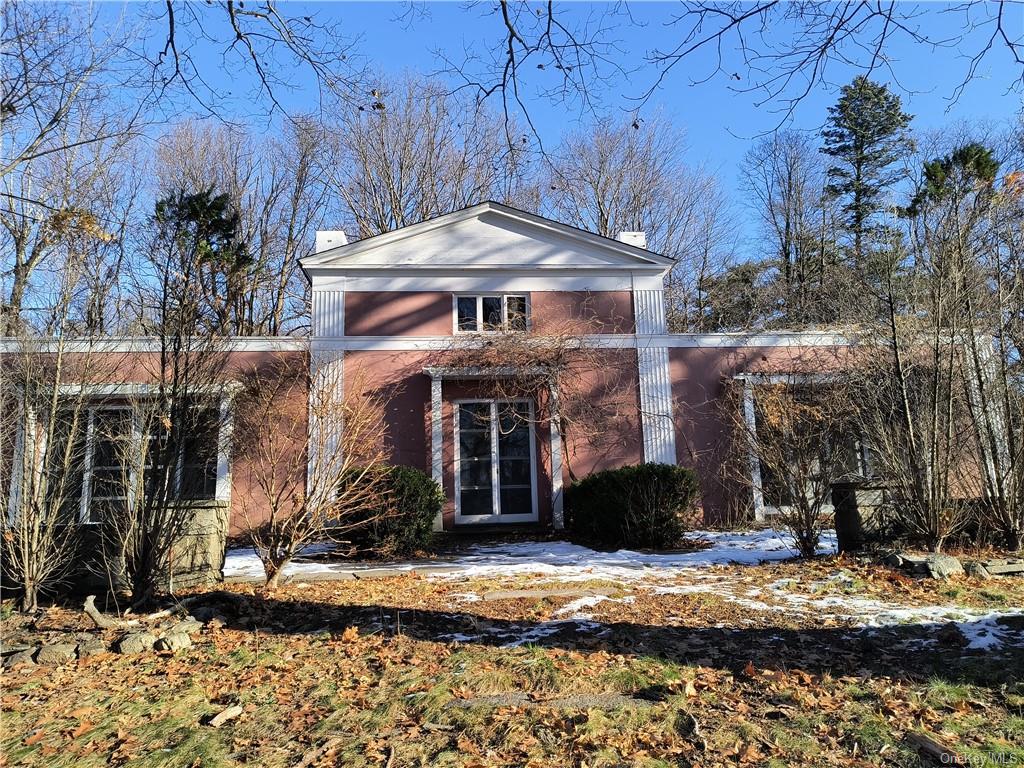 Single Family in Tuxedo - Lookout  Orange, NY 10987