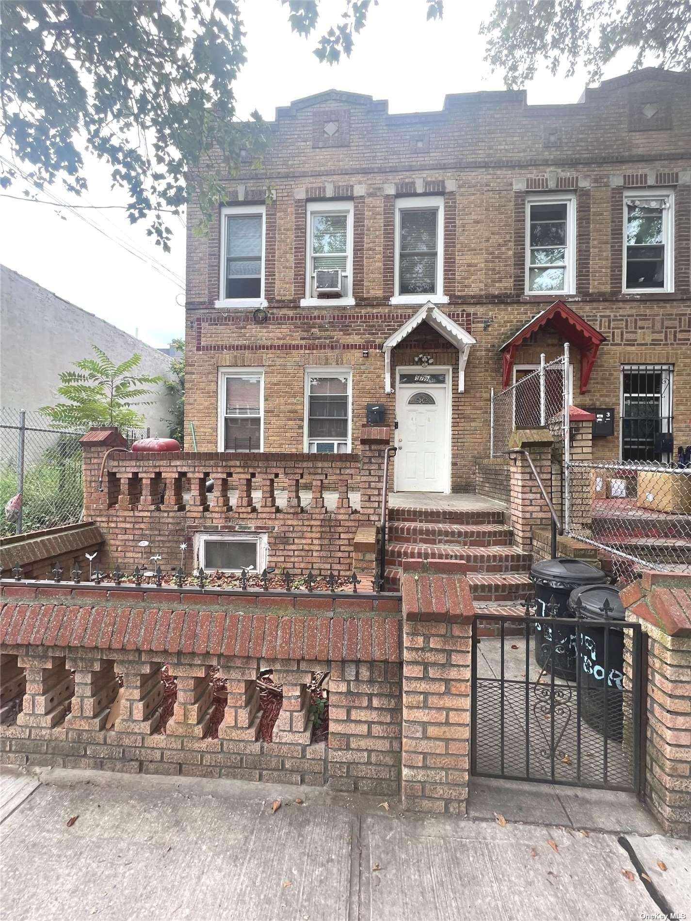 Two Family in Brownsville - Osborn  Brooklyn, NY 11212