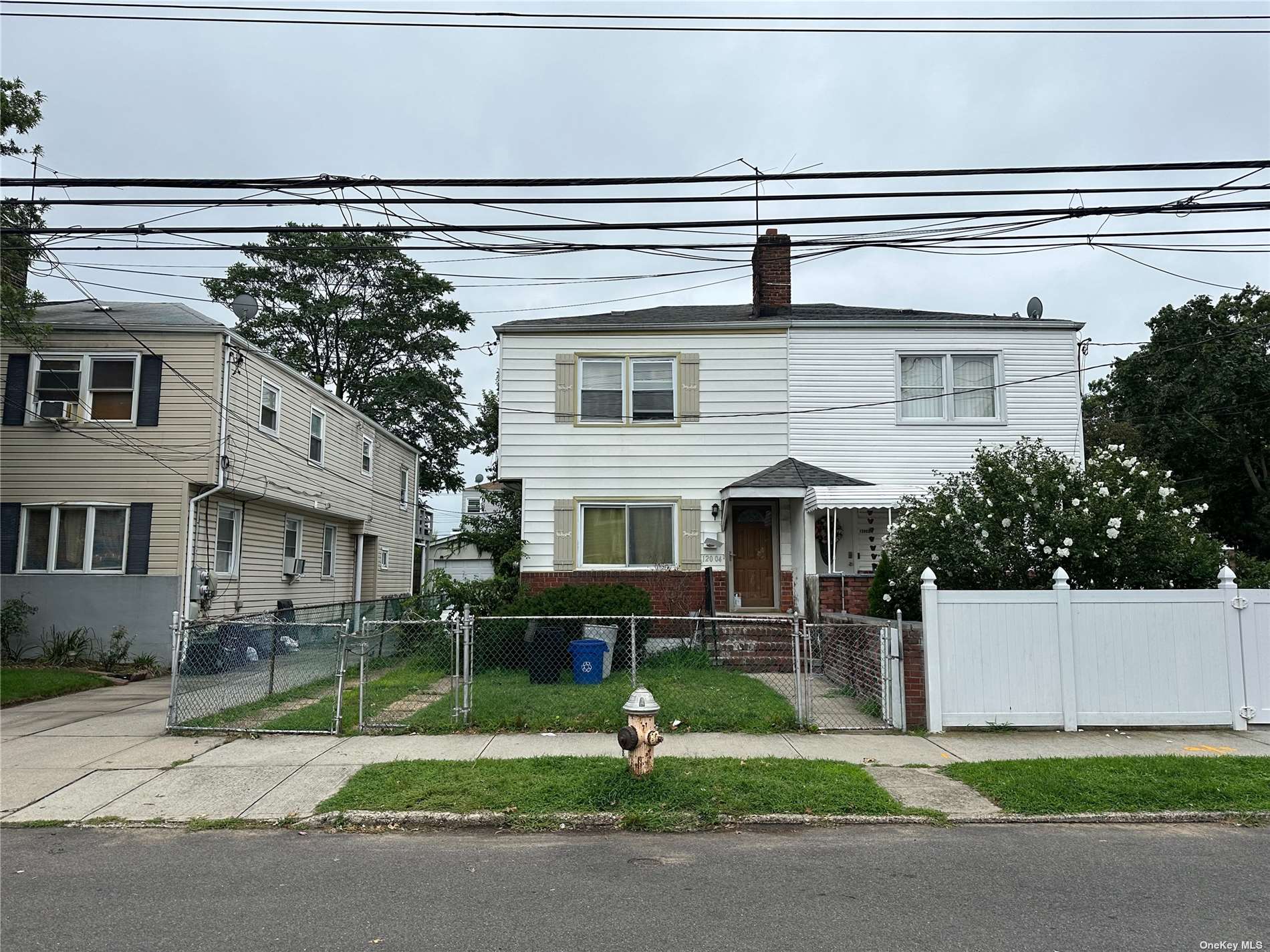 Single Family in Jamaica - Inwood  Queens, NY 11436