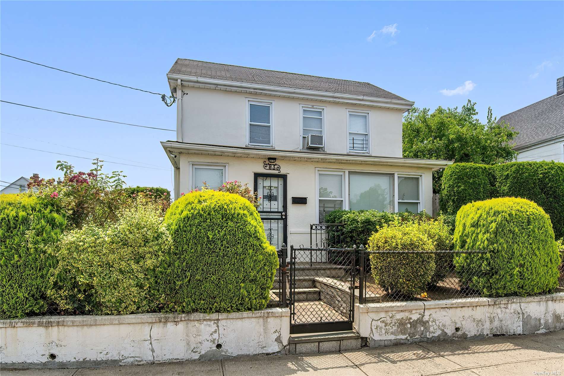 Three Family in New Rochelle - Drake  Westchester, NY 10805