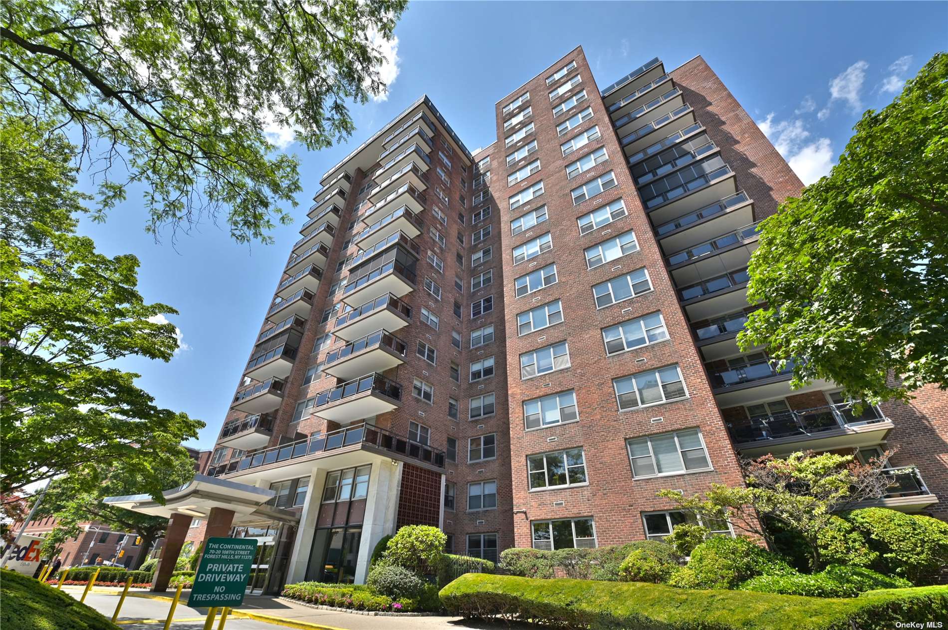 Coop in Forest Hills - 108th  Queens, NY 11375