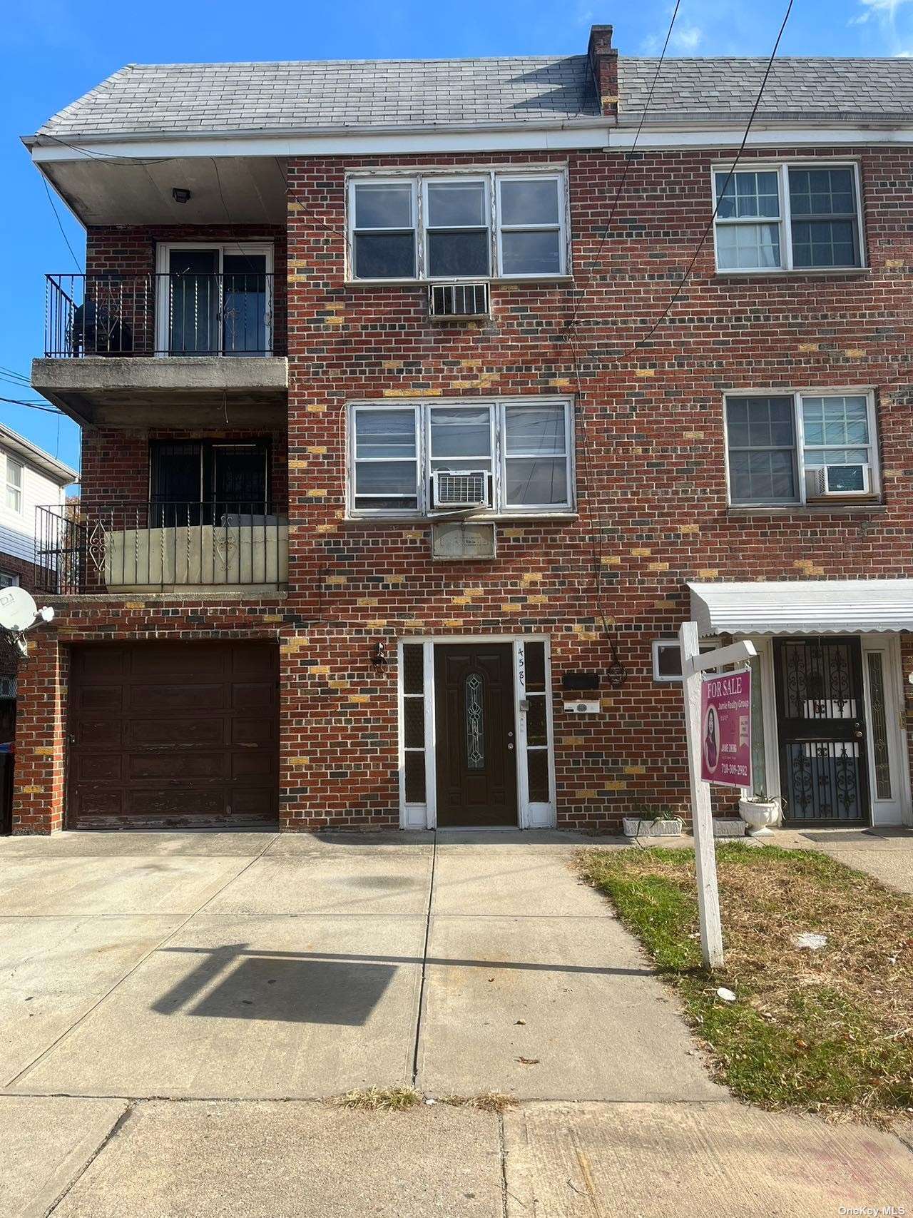 Two Family in Flushing - 163rd  Queens, NY 11358