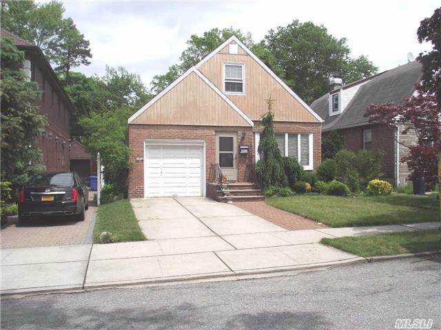 Great Boned Home With A Little Tlc Needed, But In Move In Condition.  This Is A Home Waiting For An Upgrade, But Is Also Great The Developing A New Home On This Extra Large Lot.