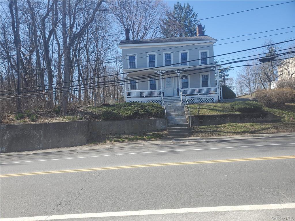 Two Family in Marlboro - Route 9w  Ulster, NY 12542