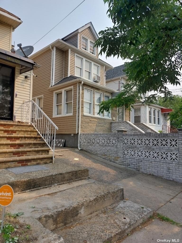 Single Family in Jamaica - 116th.  Queens, NY 11436