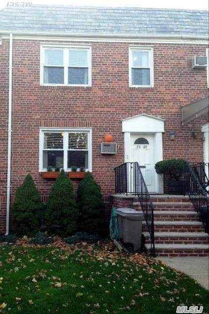 Calling All Investors - This Legal 2-Family Is Turn-Key Ready! An Ideal Opportunity To Have A Property Pay For Itself,  This 20-Foot Wide Brick Attached Home Is Centrally Located In The Heart Of Fresh Meadows,  Close To St. John's,  The Q46 Express Bus To Manhattan,  Great Dining & Shopping And Houses Of Worship.