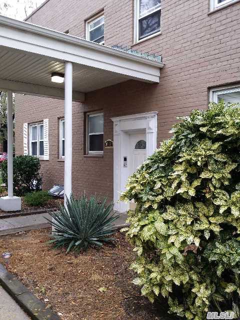 2 Bdrm Apt In Very Good Condition- Newly Renovated Bathroom And Kitchen. Top Of The Line Granite Countertop And Appliances In Kitchen- Great Location : 2 Blocks Off Bell Blvd. And 3 Blocks From Lirr Bayside Station. 25 Minute Ride To Nyc.