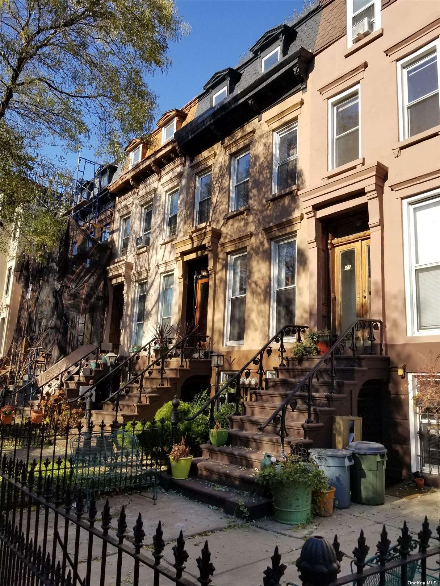Apartment in Bedford-Stuyvesant - Decatur  Brooklyn, NY 11233
