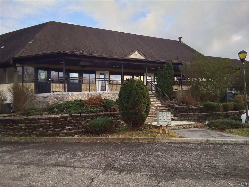 Commercial Lease in Woodbury Town - River  Orange, NY 10926