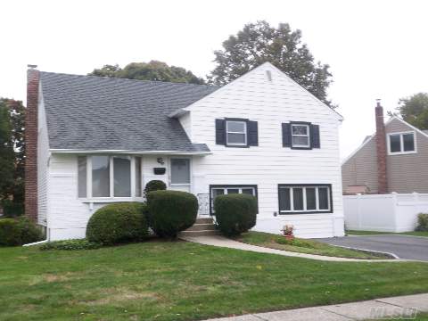 Owner Says 'Sell,' This Large 4Br Split Is Located At End Of Dead Street, New Roof, New Siding, Great Private Yard, Garage Converted To Extra Room, Laundry Room On Main Level, Fdr With Sliders Leading To Deck!