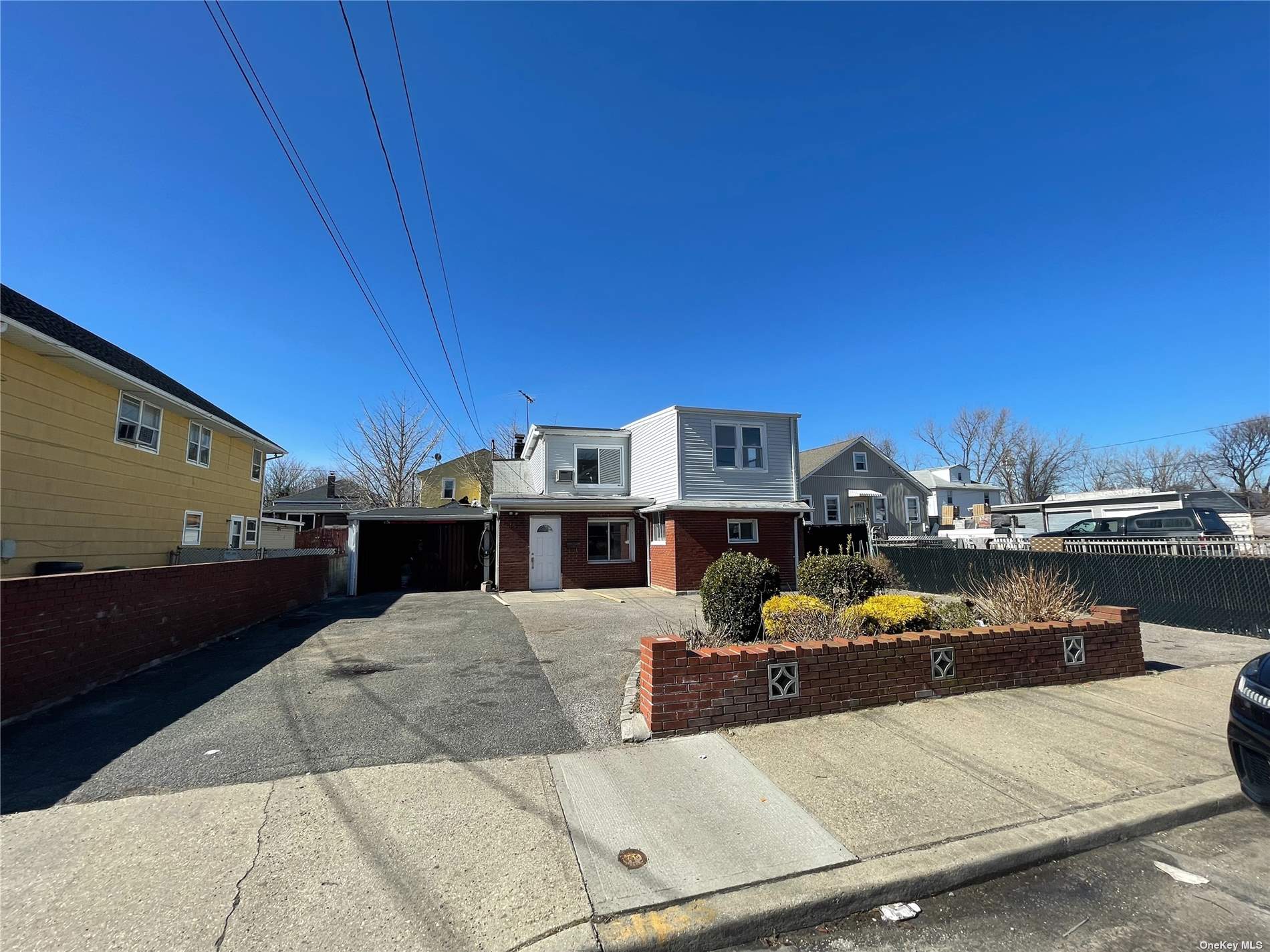 Listing in Inwood, NY