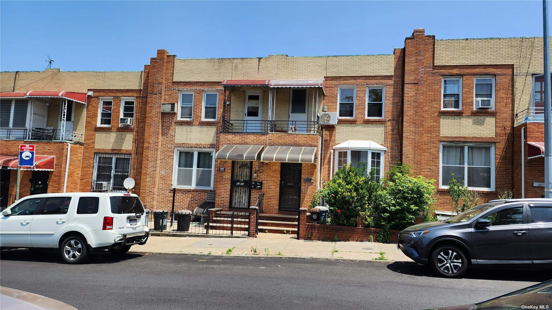 Three Family in Elmhurst - 79th  Queens, NY 11373