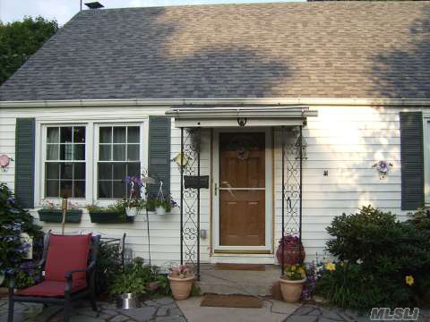 A Smile Comes Across Your Face As You Enter Through The White Lattice Fence That Completely Surrounds This Charming, Inviting Corner Cape Cod Style House. Enjoy Twilight Entertaining In The Private, Serene And Romantic Yard By Your Own Pond. A Light, Bright And Easy House To Maintain Situated In A Child Friendly Centrally Located Community. 