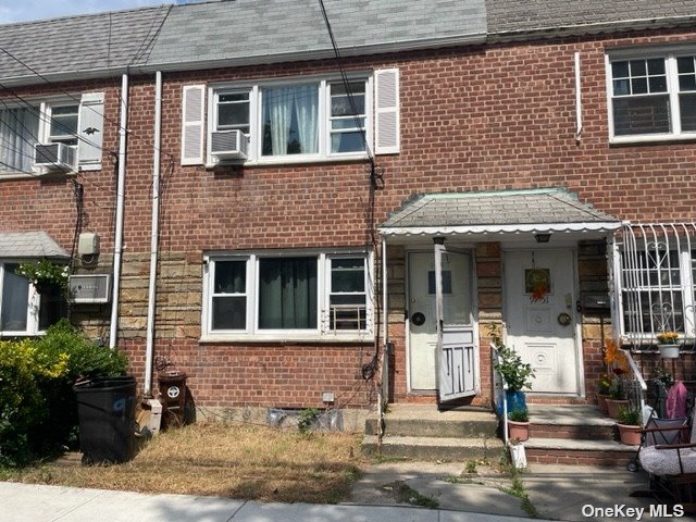 Two Family in Ozone Park - 91st  Queens, NY 11416
