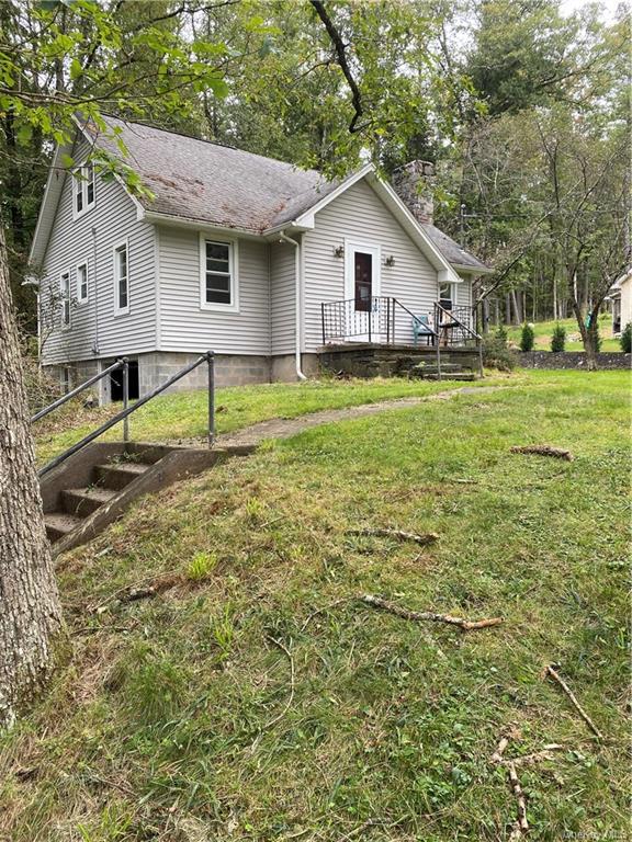 Single Family in Highland - State Route 55  Sullivan, NY 12732