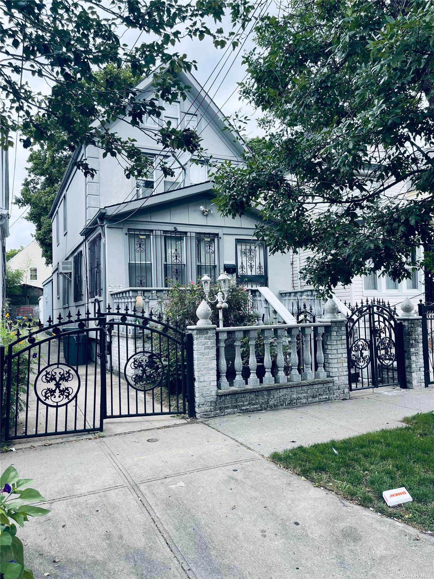 Single Family in Jamaica - 111th  Queens, NY 11435