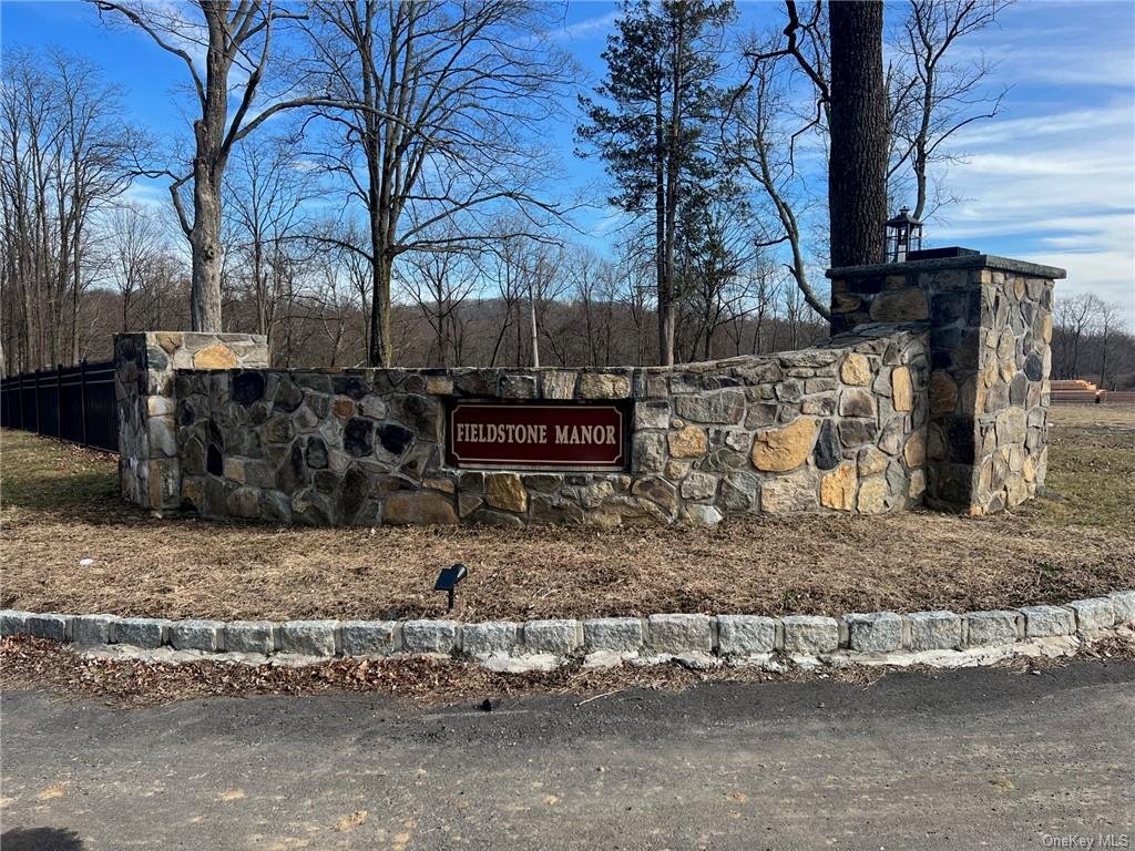 Land in Yorktown - Lot # 14 Tower  Westchester, NY 10547
