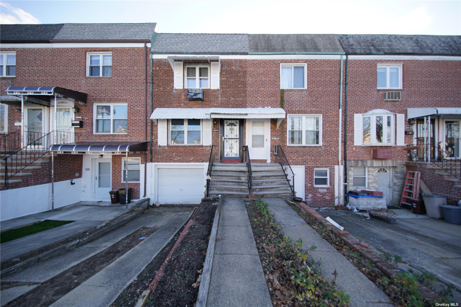 Single Family in Flushing - 26th  Queens, NY 11358