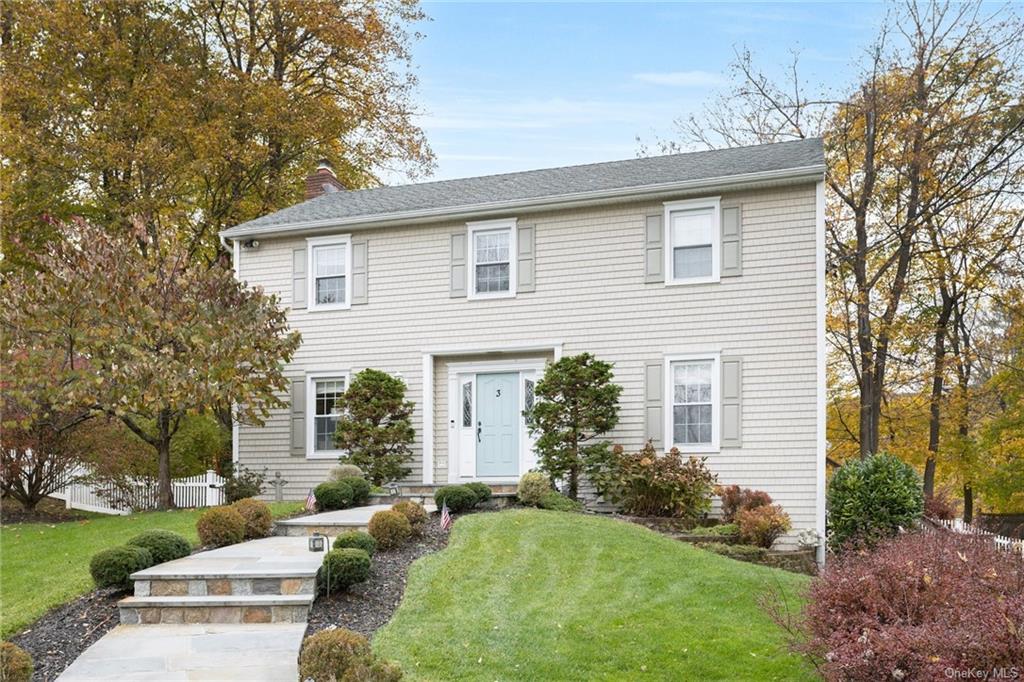 Single Family in Mount Pleasant - Bedford Mews  Westchester, NY 10570