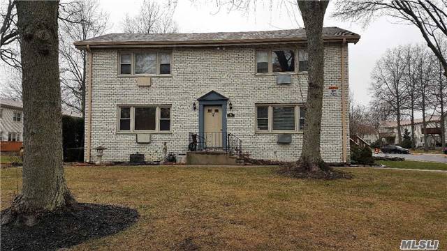 Year Round Water Views From Your Living Room Window; Looks Out On Champlin Creek Nature Preserve And Knapps Lake; Pet Friendly Community With Inground Pool; Balcony; Two (2), Count &rsquo;Em Two (2) Walk-In Closets!! Laundry Room In Complex And Opportunity To Install Washer/Dryer In Unit; Additional Basement Storage Available; Stay Tuned For More Photos!