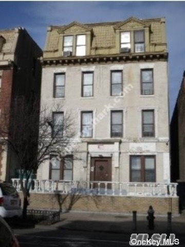 8 Family Building in Prospect Lefferts Gardens - Lincoln Road  Brooklyn, NY 11225