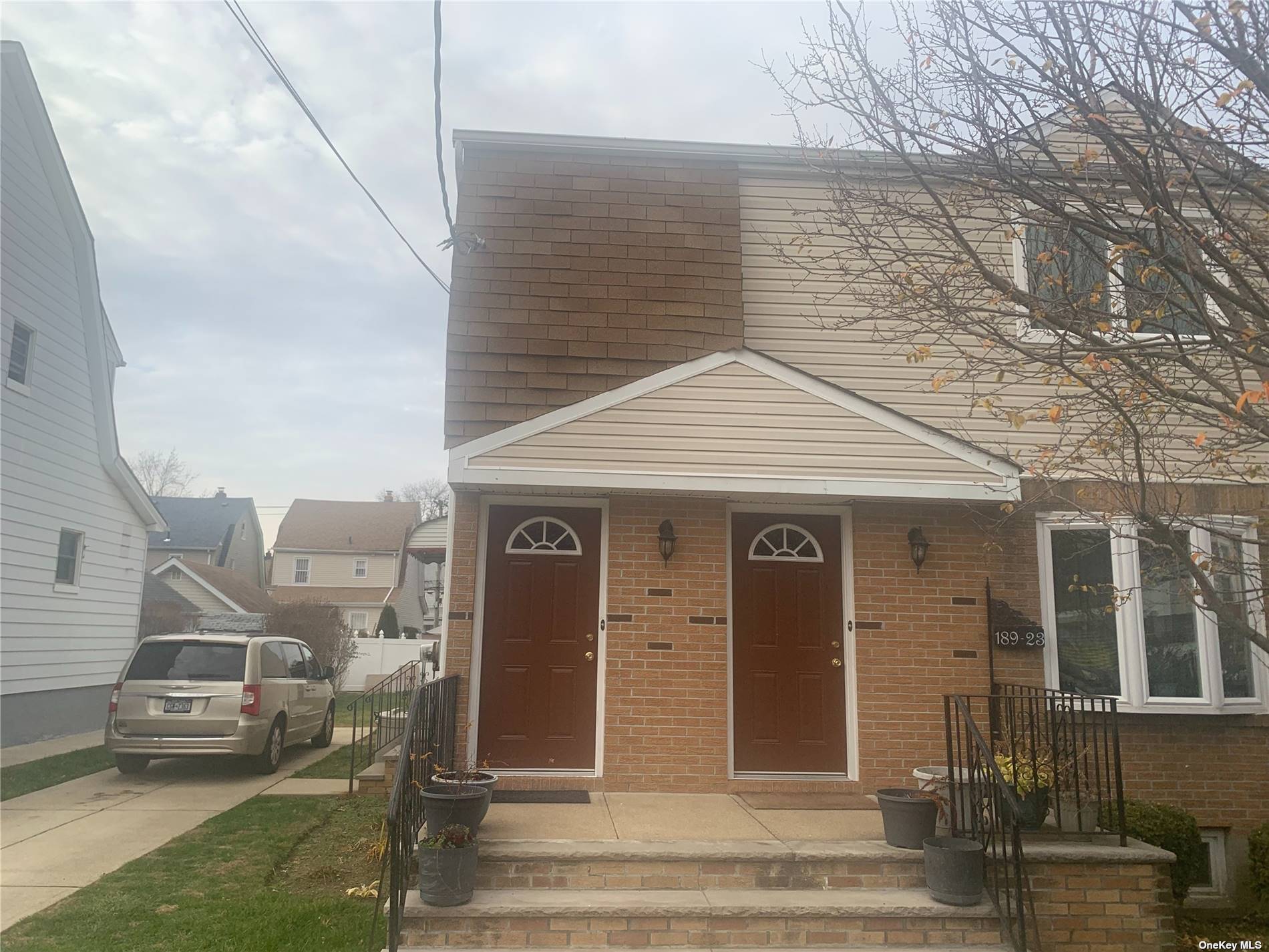 Listing in St. Albans, NY