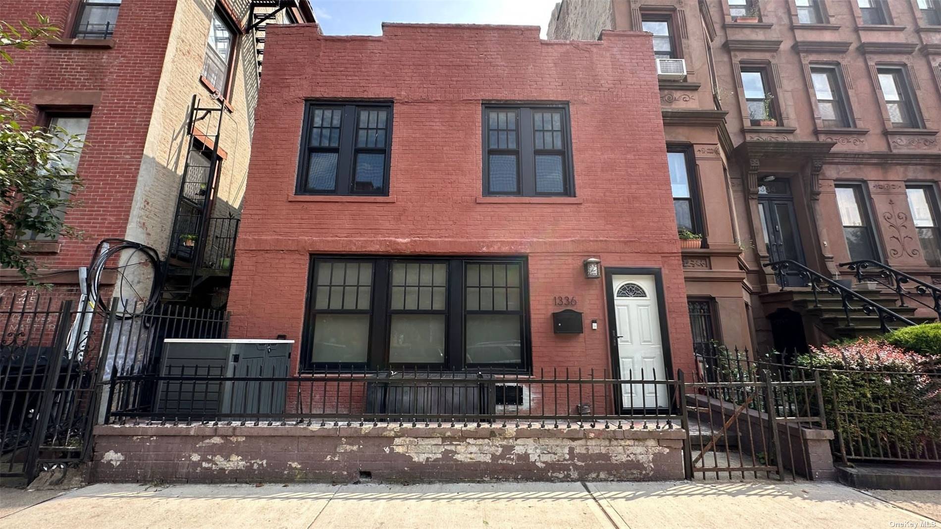 Single Family in Crown Heights - Dean  Brooklyn, NY 11216
