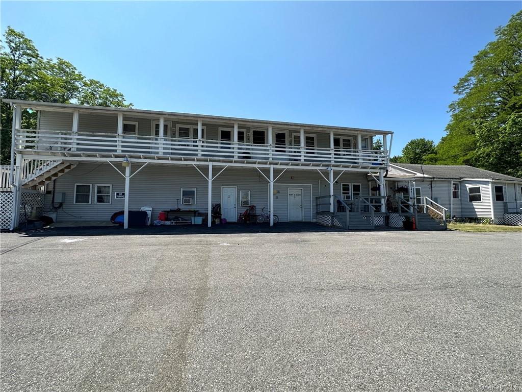 15 Family Building in Lloyd - Route 44-55  Ulster, NY 12515