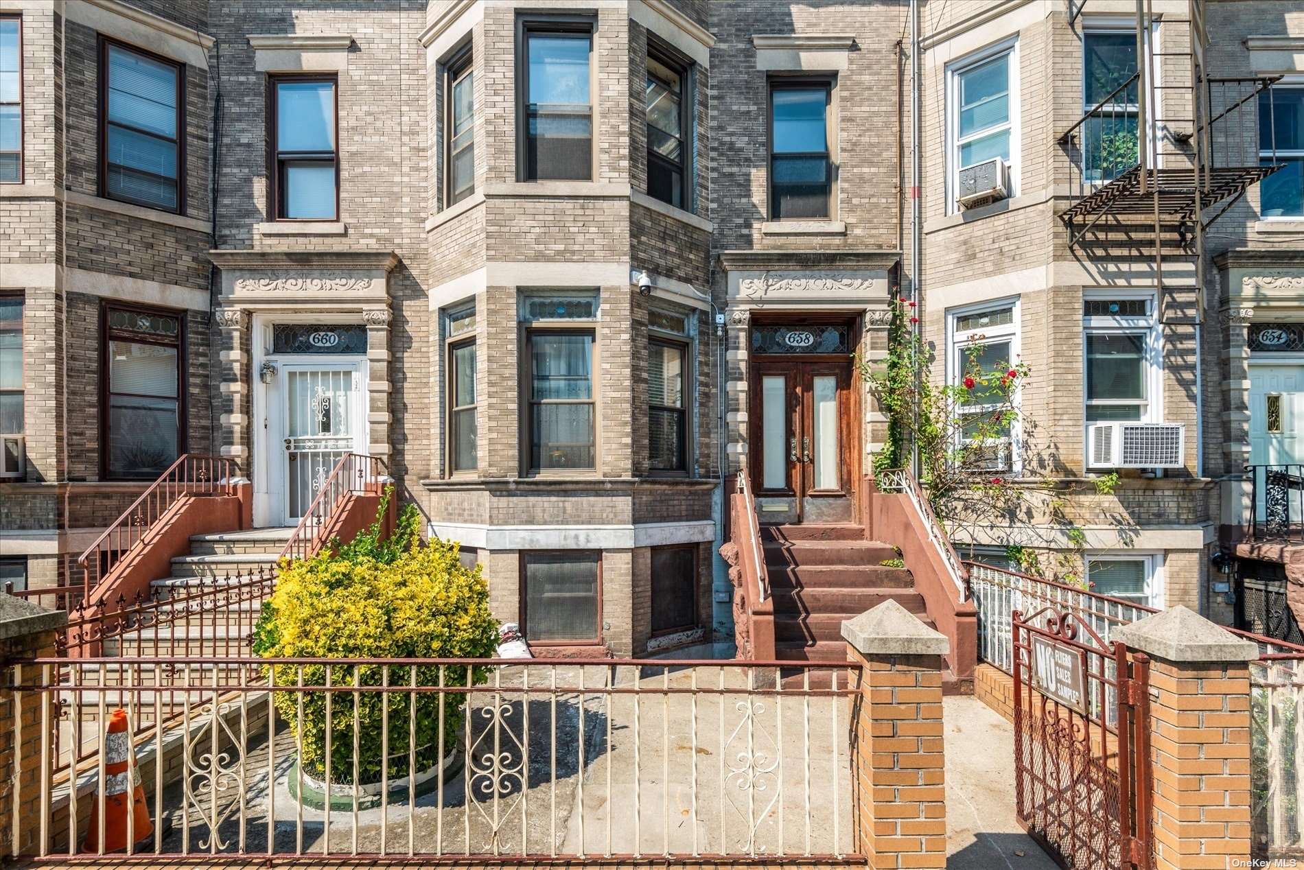Two Family in Midwood - 31st  Brooklyn, NY 11210