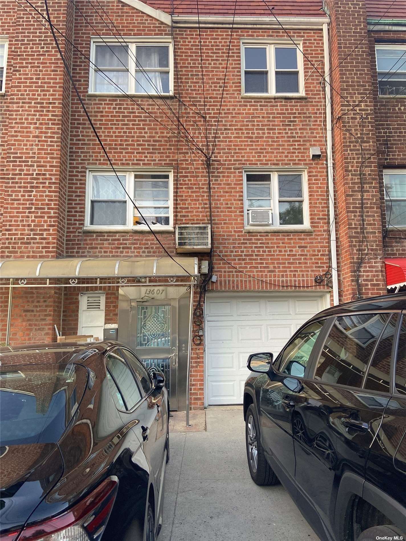 Three Family in Flushing - 59th  Queens, NY 11355