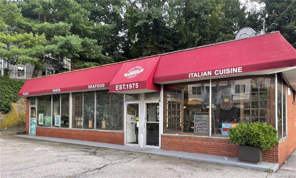 Commercial Sale in Harrison - Underhill  Westchester, NY 10604
