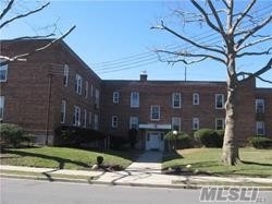 Sale May Be Subject To Term & Conditions Of An Offering Plan. Well Kept Development. First Floor Unit With Some Updates. Close To Lirr. Water, Gas Heat And Taxes Are Included In Maintenance. $35 Parking, Washer/Dryer On Site, Maintenance Star Reduction Of $81.00 Is Included.