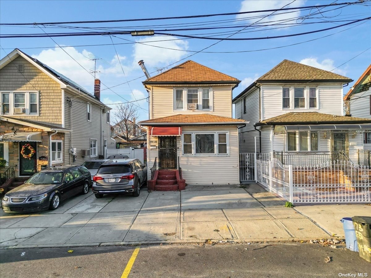 Single Family in Jamaica - 104th  Queens, NY 11433