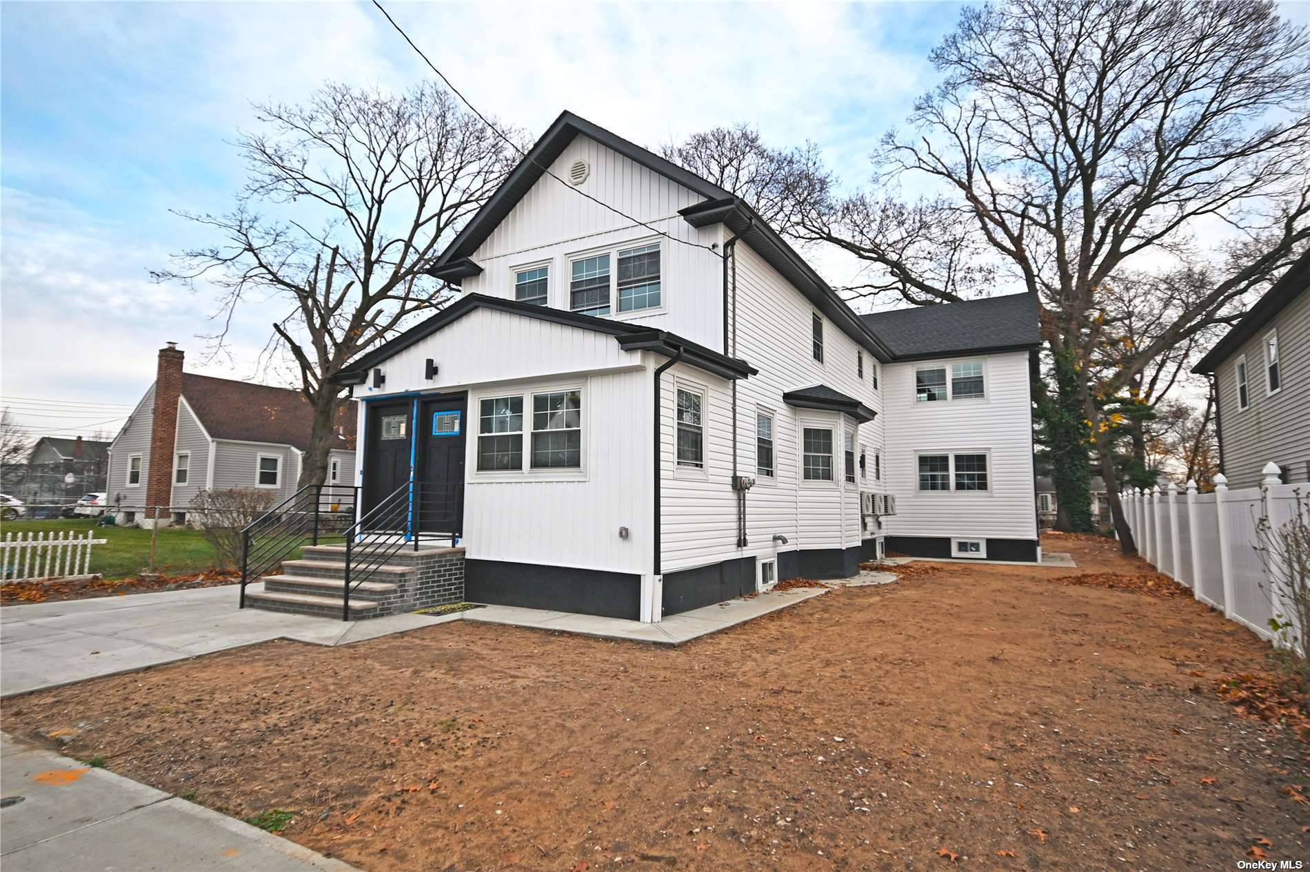 Two Family in Laurelton - 219th  Queens, NY 11413