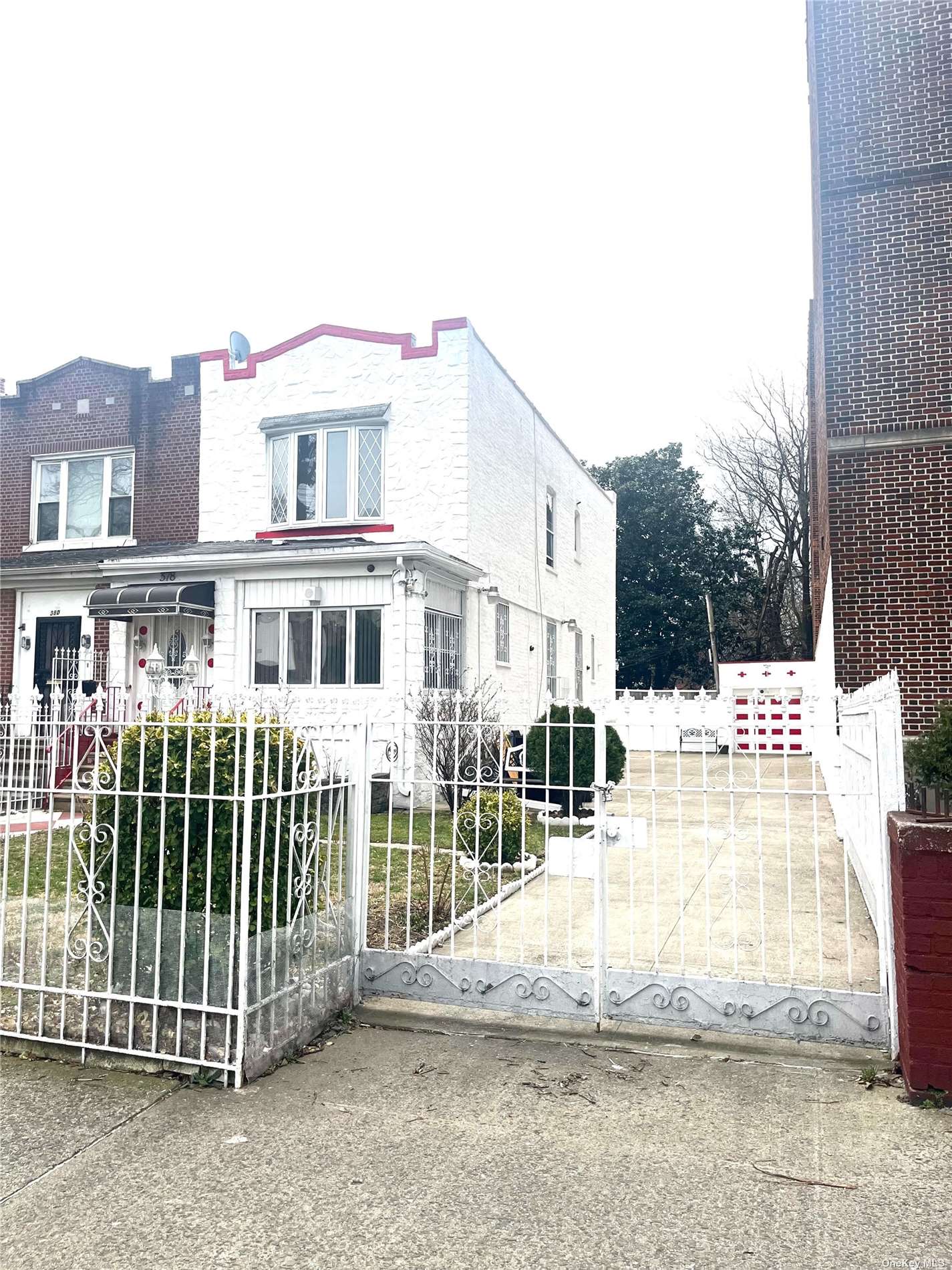 Single Family in East Flatbush - Linden  Brooklyn, NY 11203