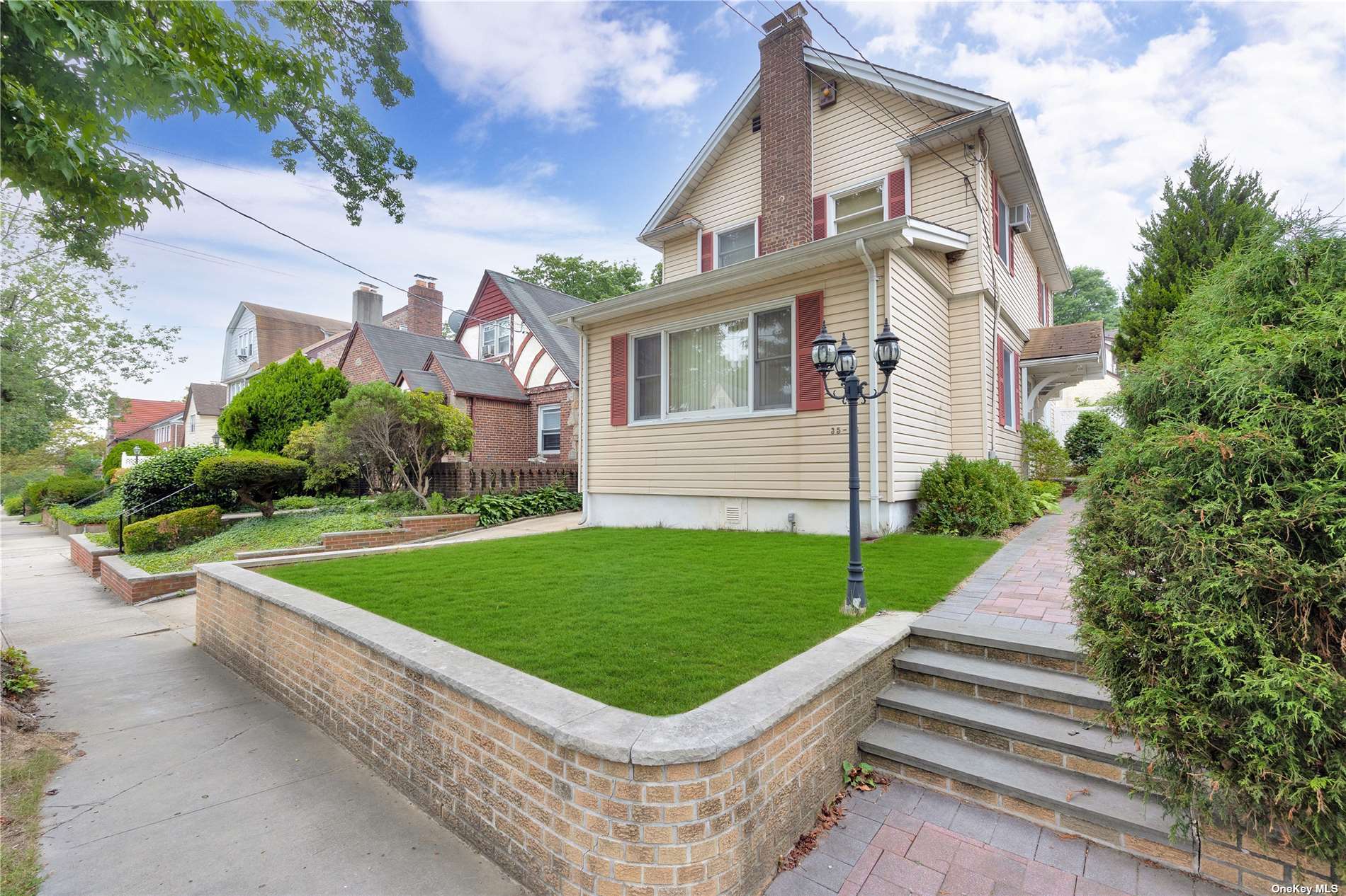 Single Family in Flushing - 172nd  Queens, NY 11358