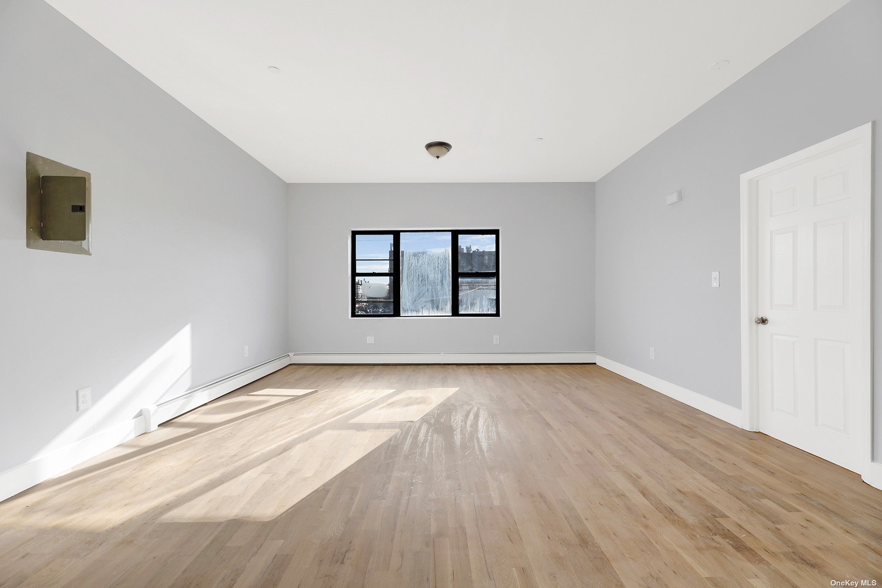 Two Family in East New York - Glenmore  Brooklyn, NY 11207