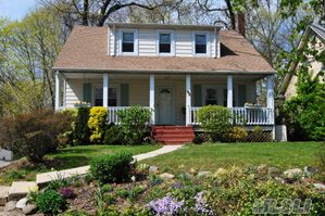 Front Porch Colonial,Sunny Bright Updated Home,Lr W/Fp,Family Rm,Fdr,Eik,3 Lrg Brs,Oversized Mbr,Fin Playrm/Office W/Laundry Rm,Cac,New Roof,Cul De Sac,Near All.