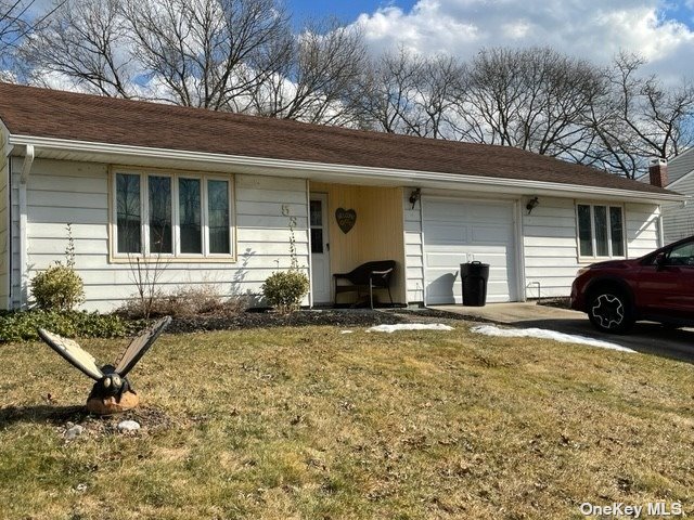 Listing in Centereach, NY