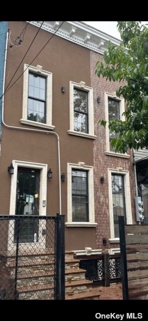 Two Family in East New York - Essex  Brooklyn, NY 11208
