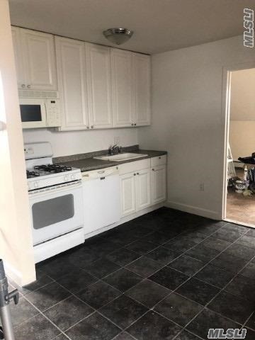 2 Bedroom Apartment For Rent In College Point. Features Living Room, Dining Room, Eat-In Kitchen, and 1 Full Bath. Hardwood Flooring Throughout. Heat and Water Included. Pet Friendly w/ $250 non-refundable fee. Located Near MTA Buses and Shopping.