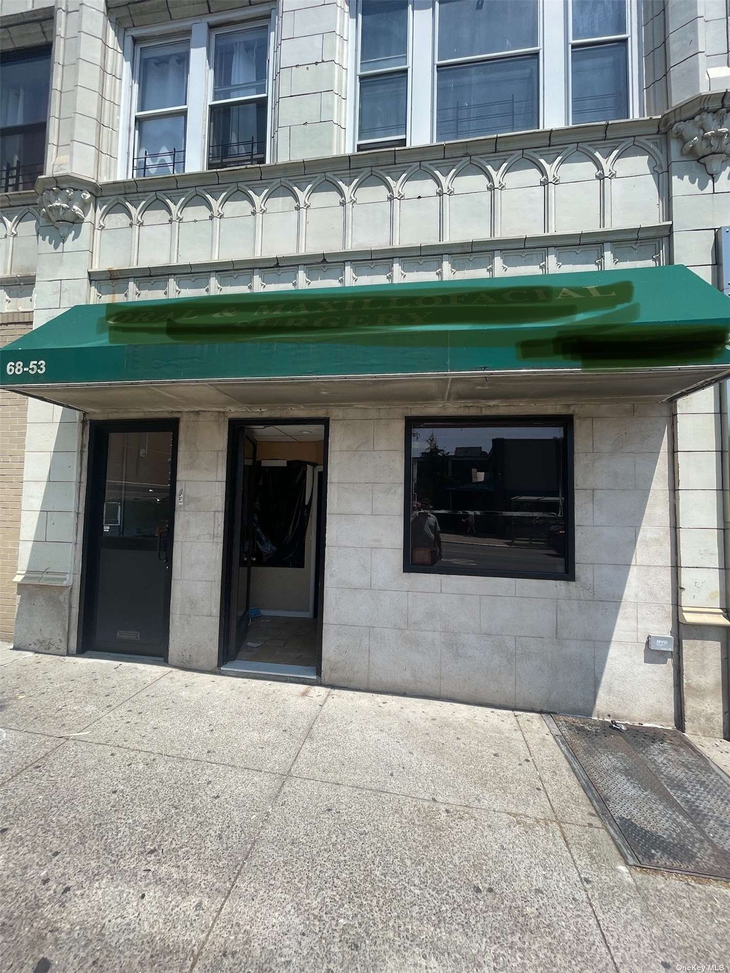 Commercial Lease in Ridgewood - Fresh Pond  Queens, NY 11385