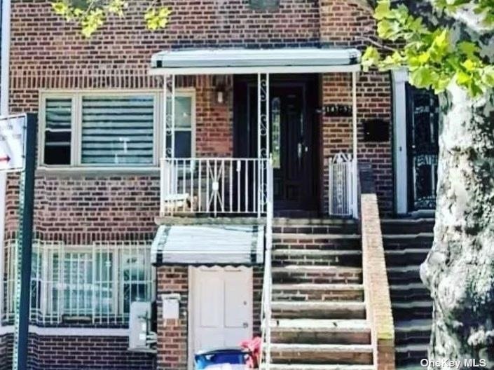 Two Family in Flushing - 76th  Queens, NY 11367