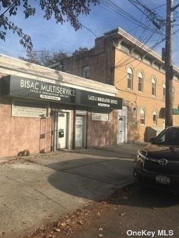 Commercial Lease in Woodhaven - 91 Avenue  Queens, NY 11421