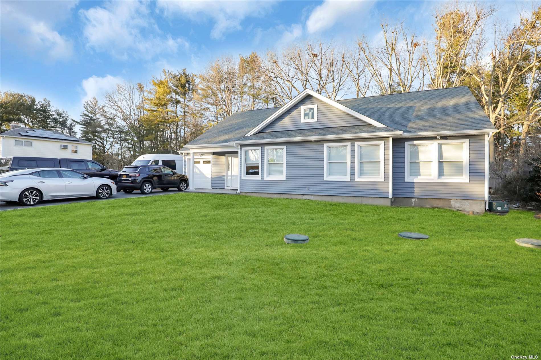 Single Family in Nesconset - Browns  Suffolk, NY 11767